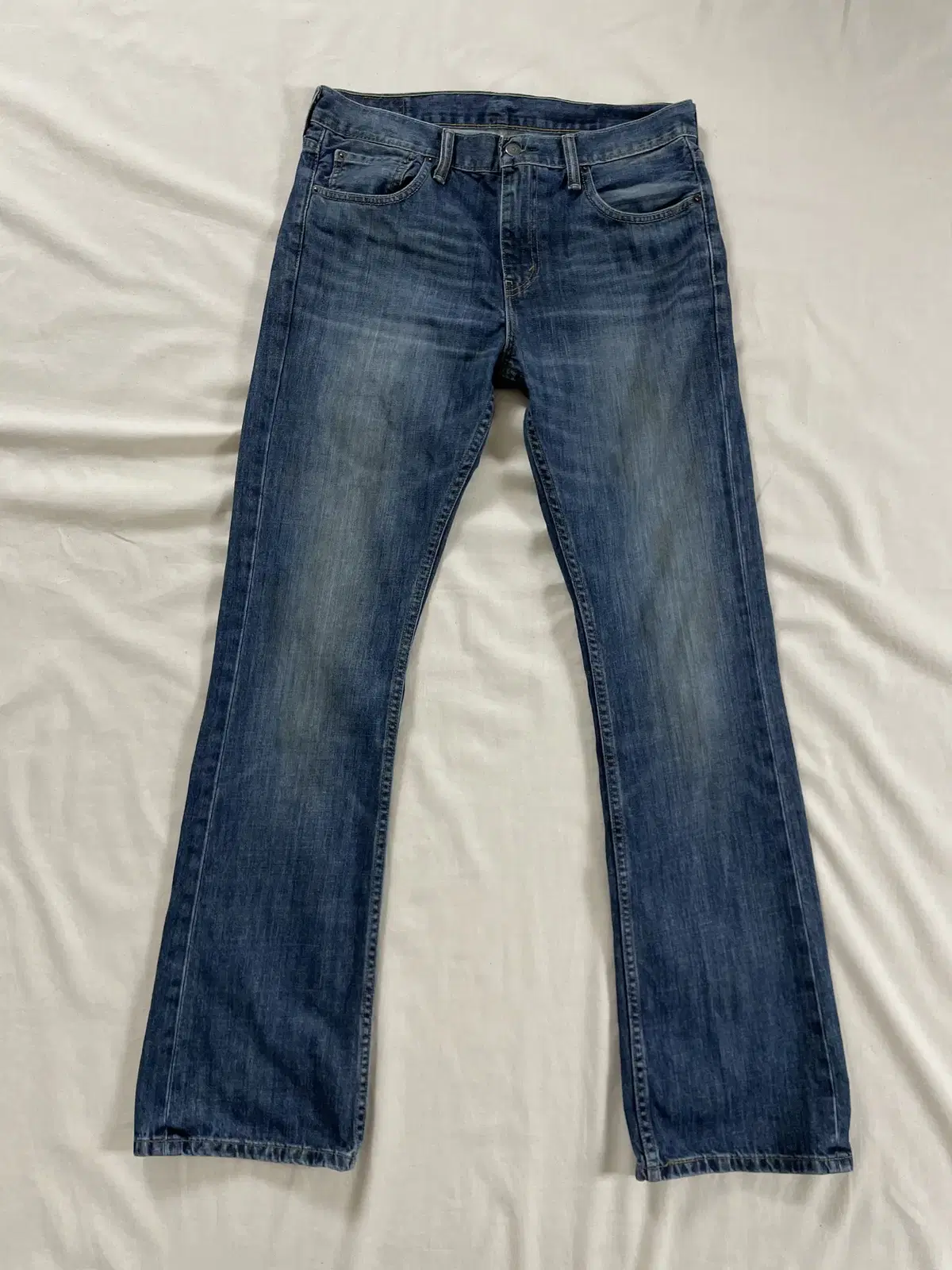 Levis 리바이스 527 W33 L34